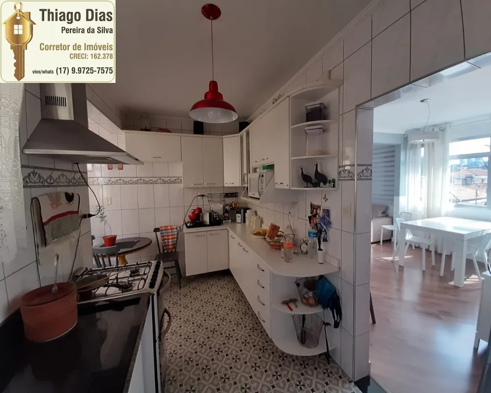 Apartamento, 2 quartos, 86 m² - Foto 3
