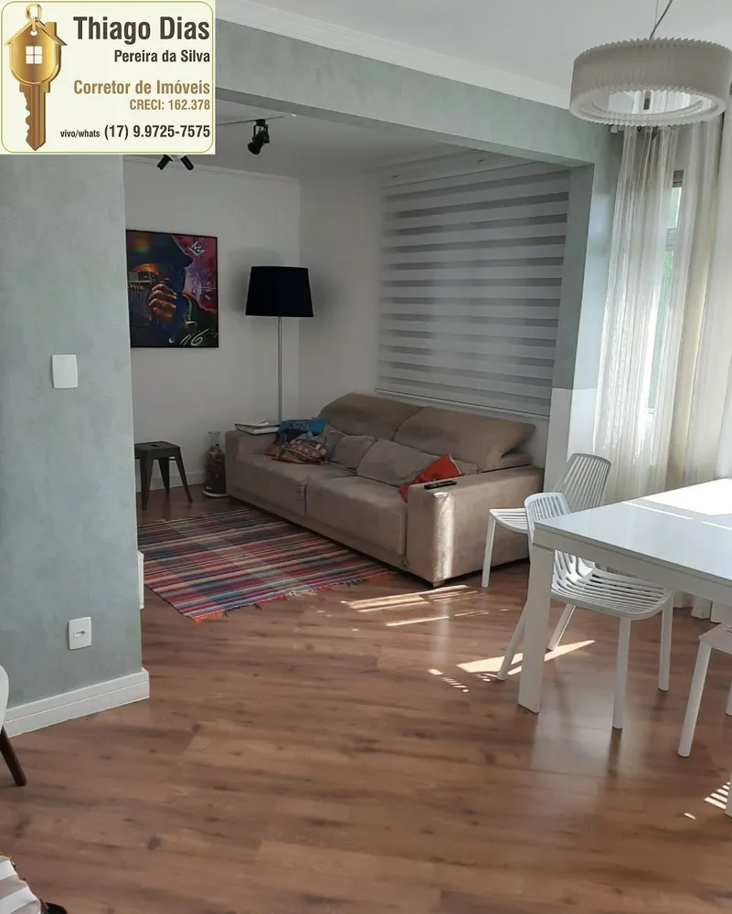 Apartamento, 2 quartos, 86 m² - Foto 2