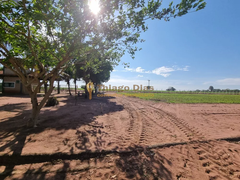 Terreno, 600 m² - Foto 1