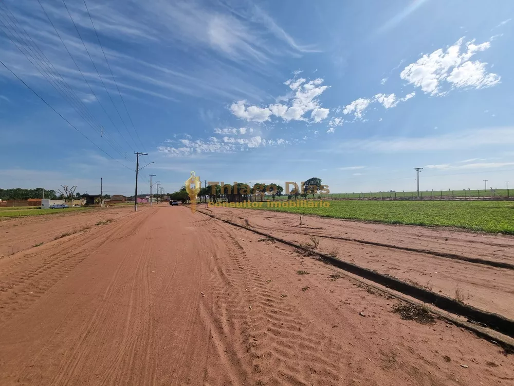 Terreno, 600 m² - Foto 3