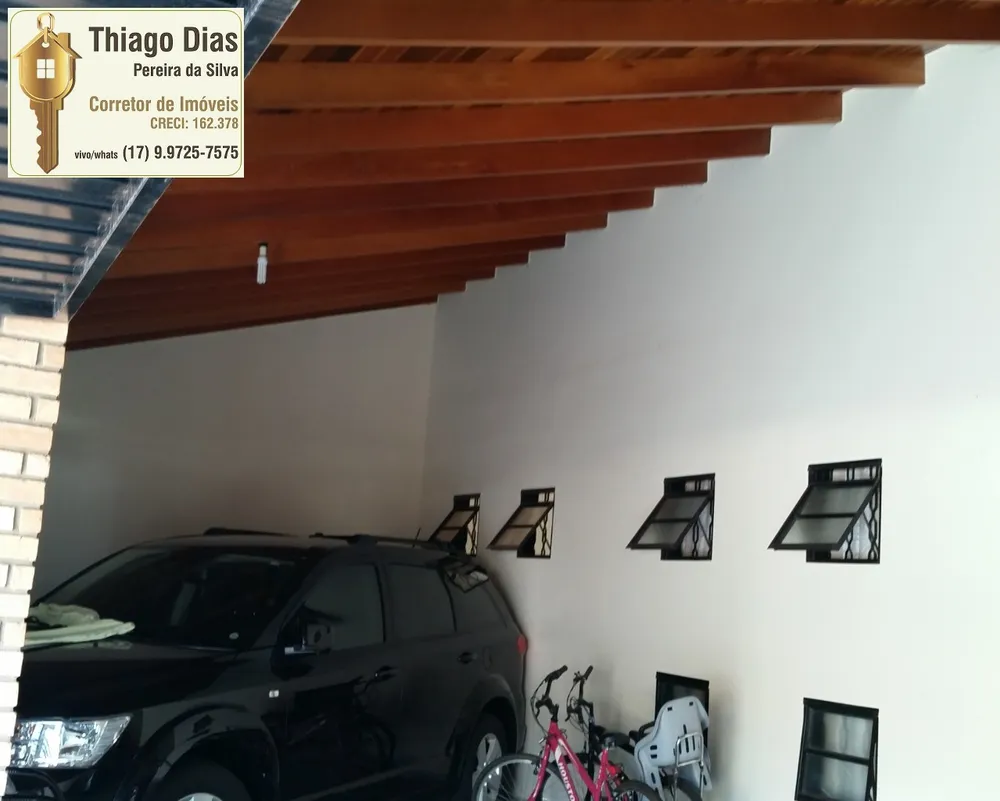 Casa, 3 quartos, 215 m² - Foto 2