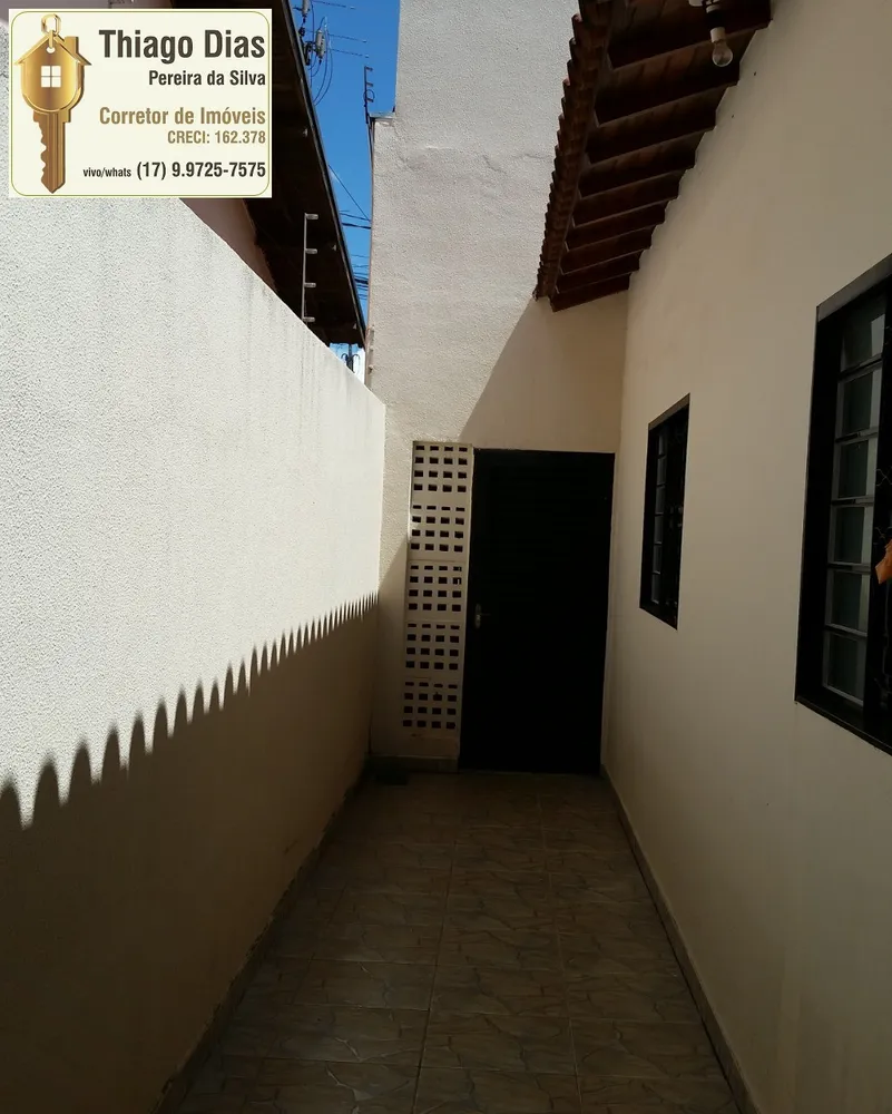Casa, 3 quartos, 215 m² - Foto 14