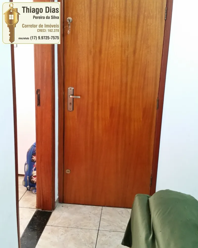 Casa, 3 quartos, 215 m² - Foto 10