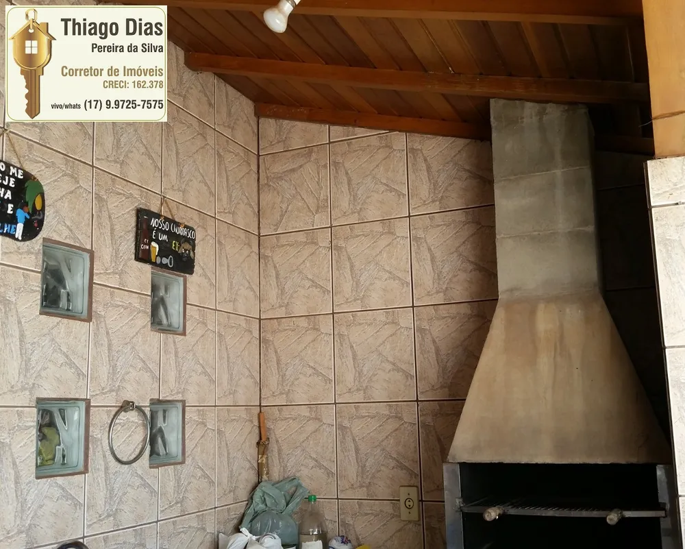 Casa, 3 quartos, 215 m² - Foto 15