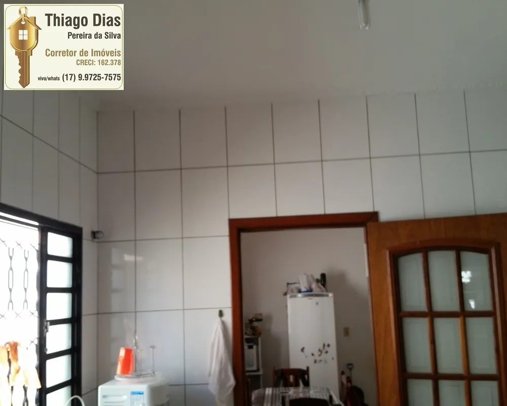 Casa, 3 quartos, 215 m² - Foto 12