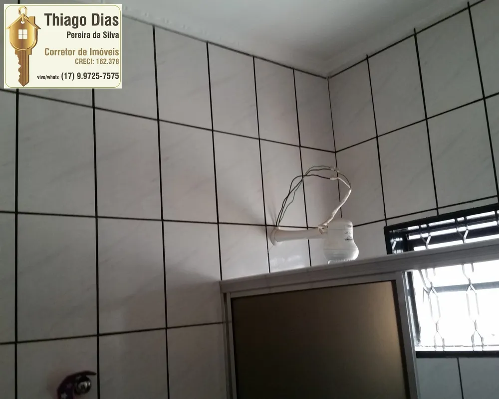 Casa, 3 quartos, 215 m² - Foto 3