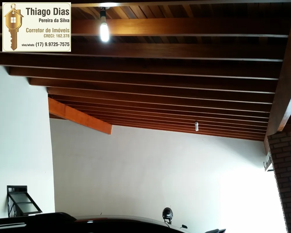 Casa, 3 quartos, 215 m² - Foto 1
