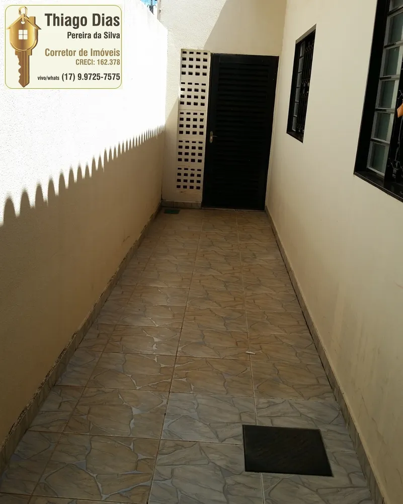Casa, 3 quartos, 215 m² - Foto 13