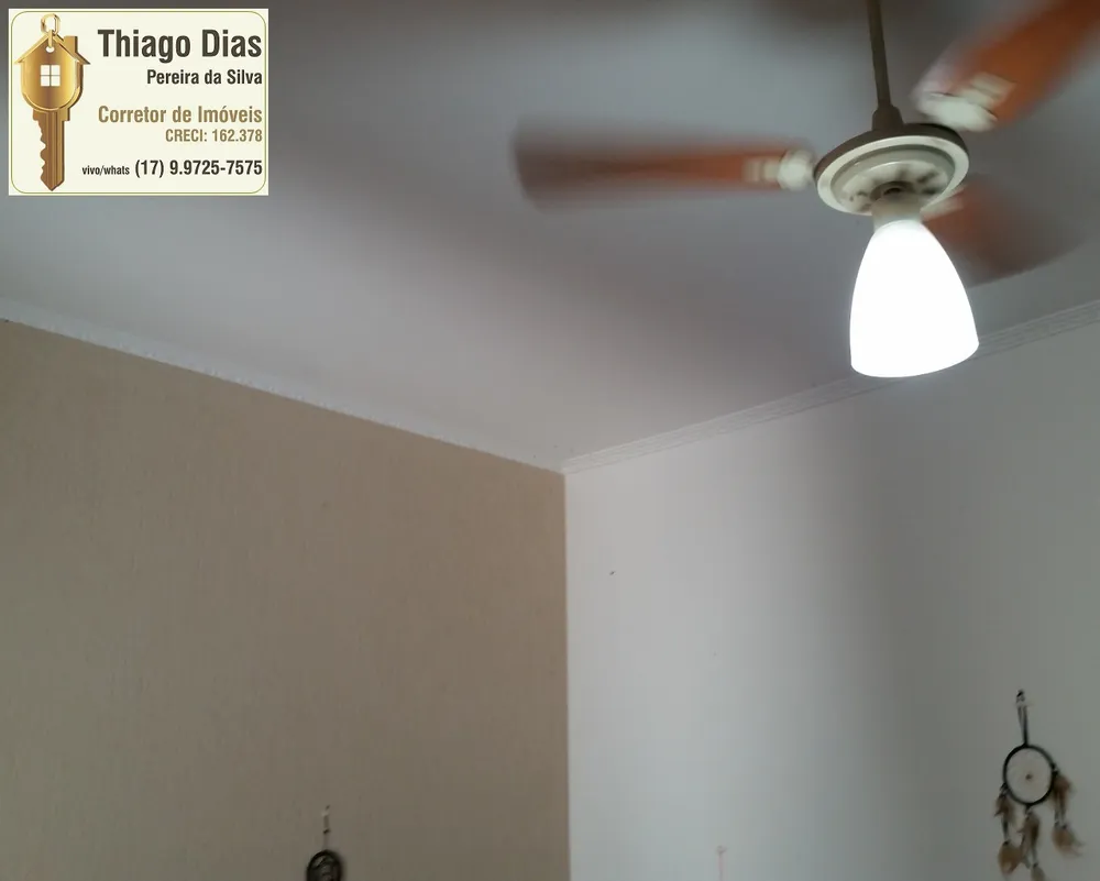Casa, 3 quartos, 215 m² - Foto 6
