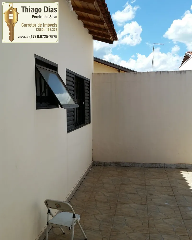 Casa, 3 quartos, 215 m² - Foto 16