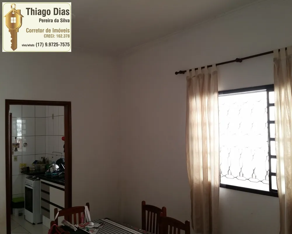 Casa, 3 quartos, 215 m² - Foto 11