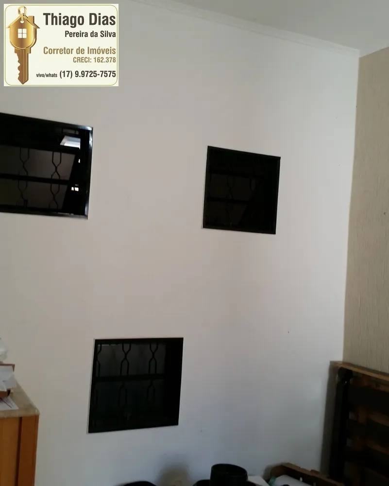Casa, 3 quartos, 215 m² - Foto 8
