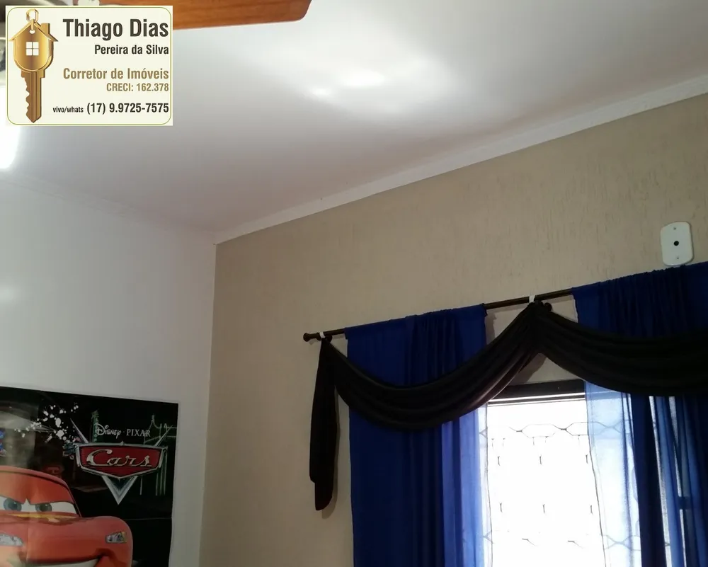 Casa, 3 quartos, 215 m² - Foto 7