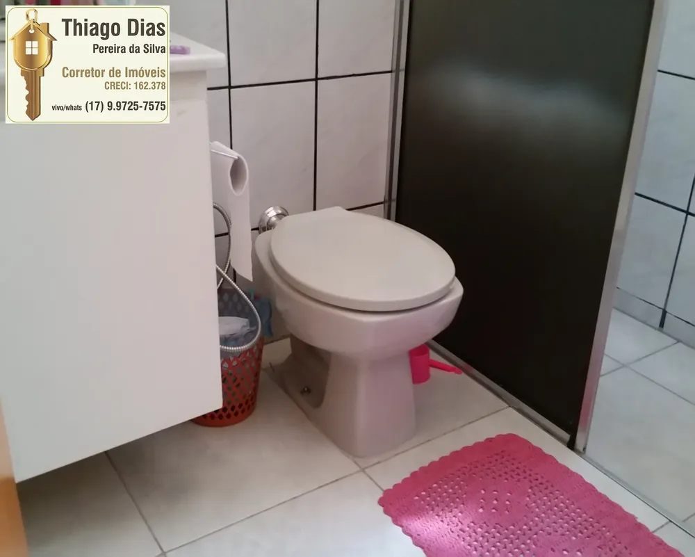 Casa, 3 quartos, 215 m² - Foto 4