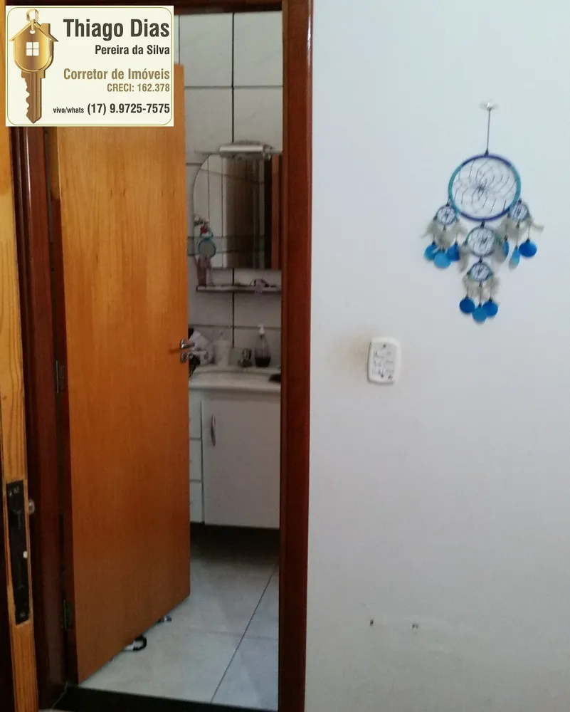 Casa, 3 quartos, 215 m² - Foto 5