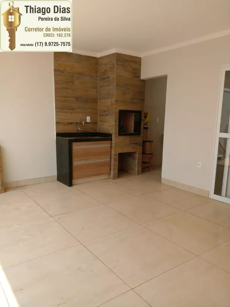 Casa à venda com 2 quartos - Foto 4