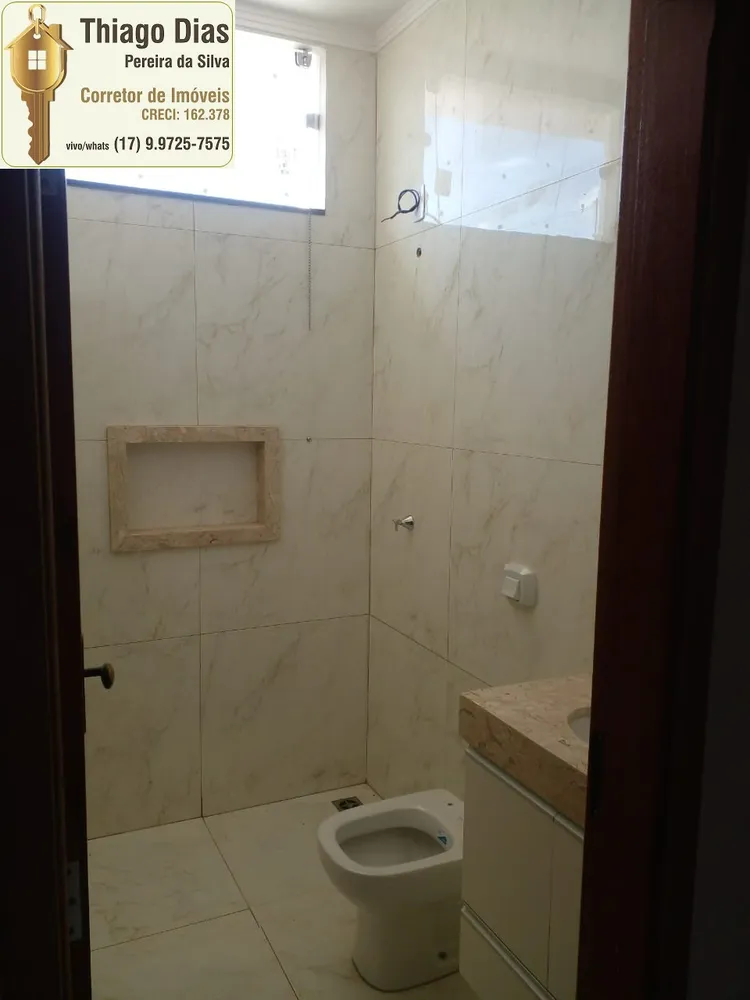 Casa, 2 quartos - Foto 11