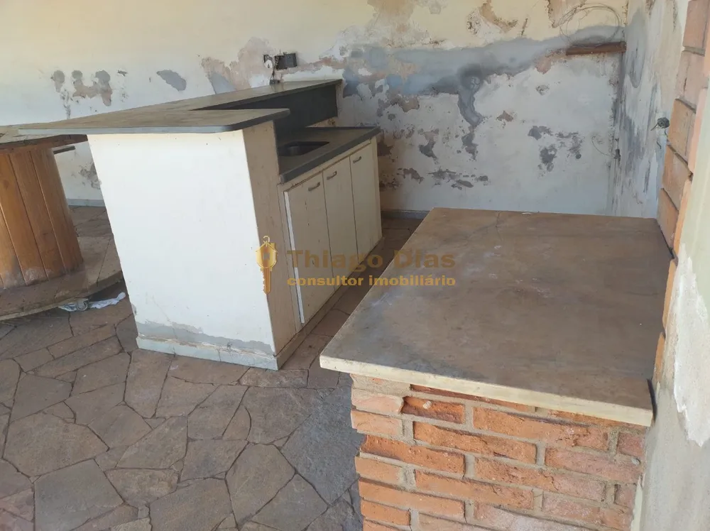 Loteamento e Condomínio, 952 m² - Foto 3