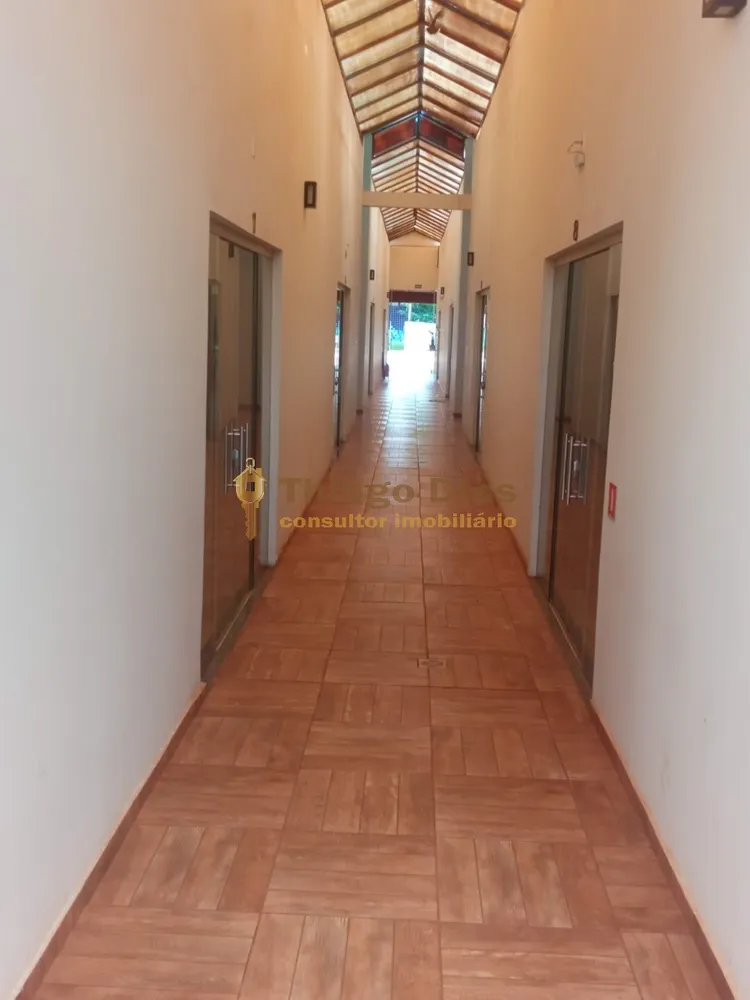 Loja-Salão - Foto 1