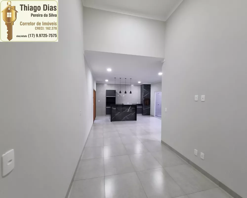 Casa à venda com 3 quartos, 160m² - Foto 3