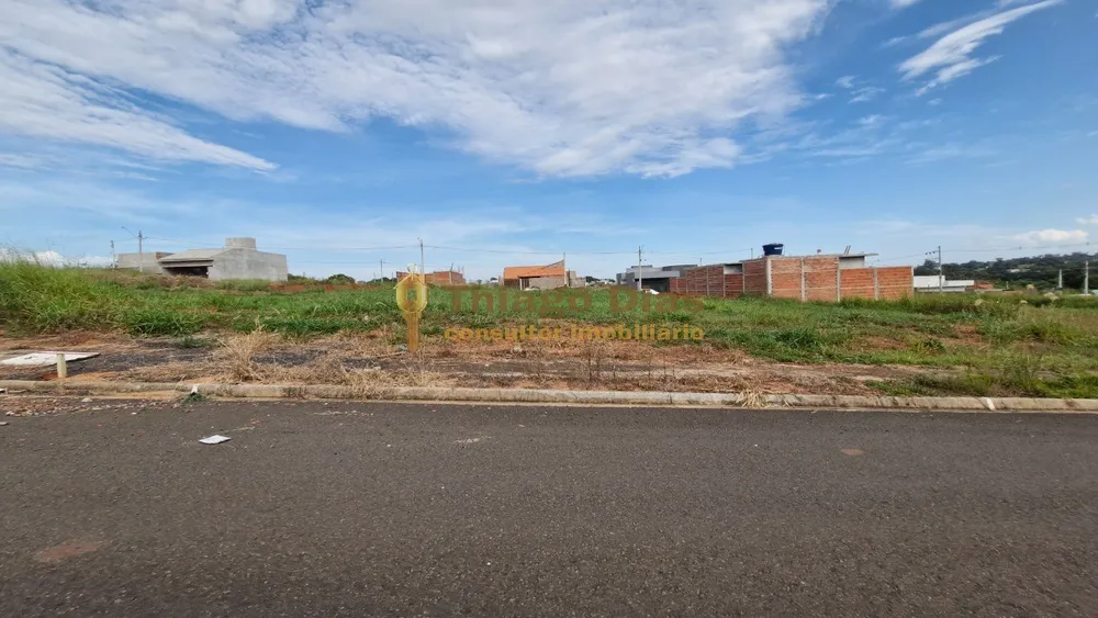 Terreno, 200 m² - Foto 1