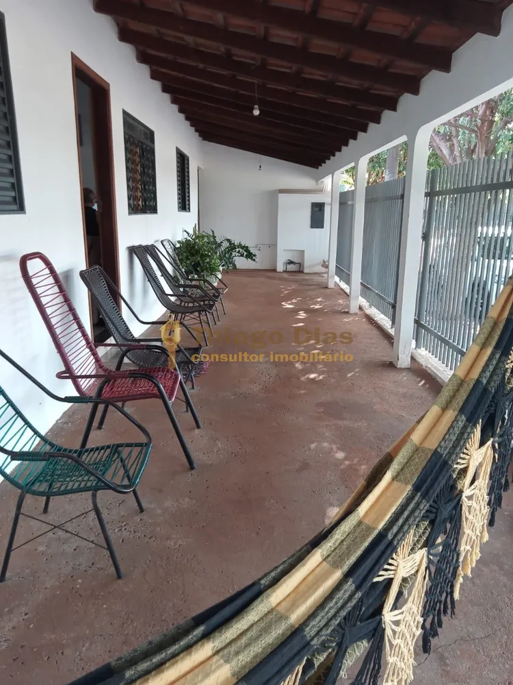 Casa, 4 quartos, 385 m² - Foto 11