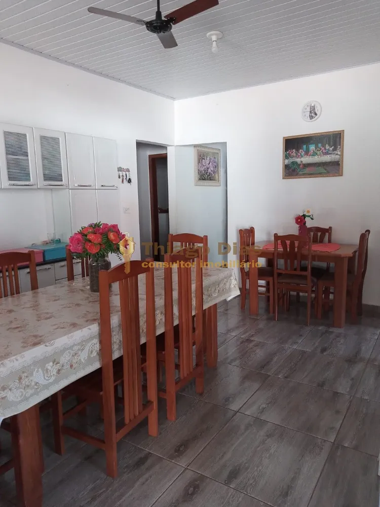 Casa, 4 quartos, 385 m² - Foto 5