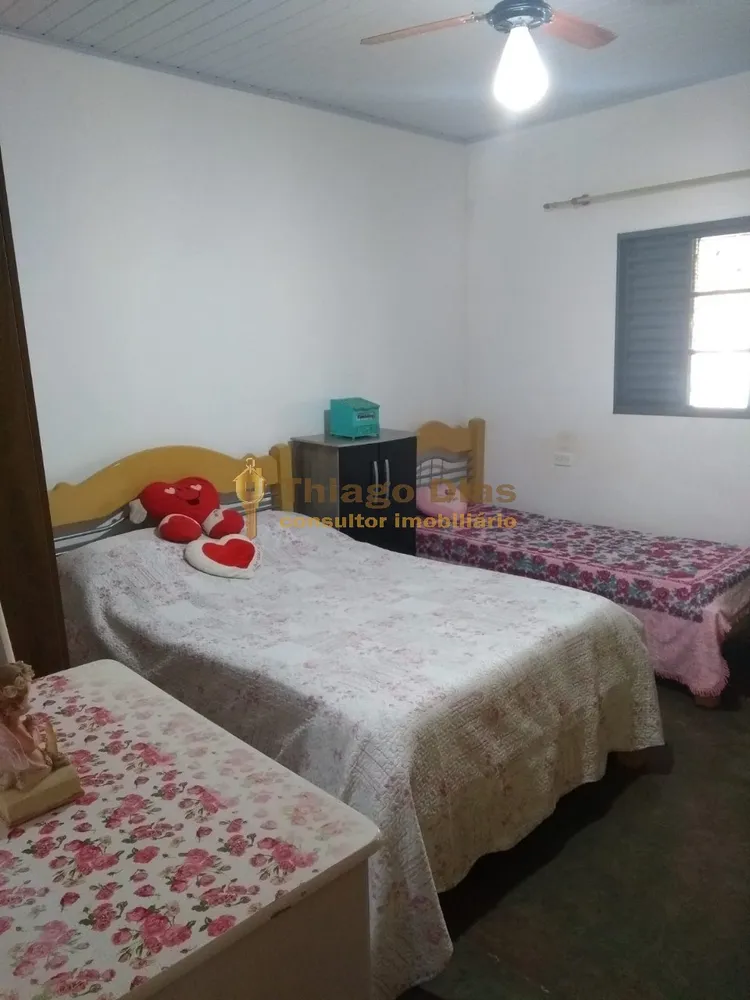 Casa, 4 quartos, 385 m² - Foto 1