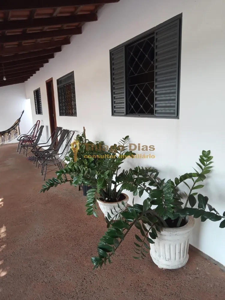 Casa, 4 quartos, 385 m² - Foto 10