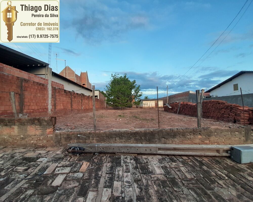Terreno, 963 m² - Foto 1