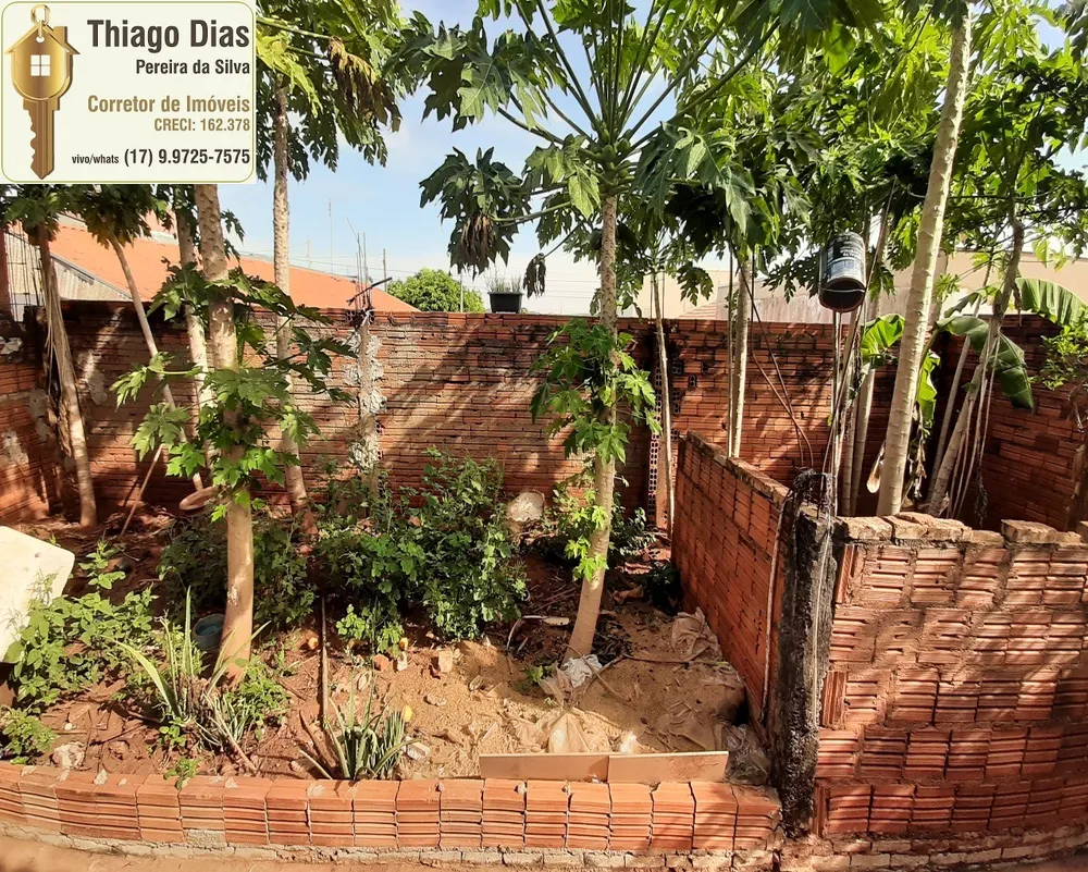 Casa, 3 quartos, 140 m² - Foto 20