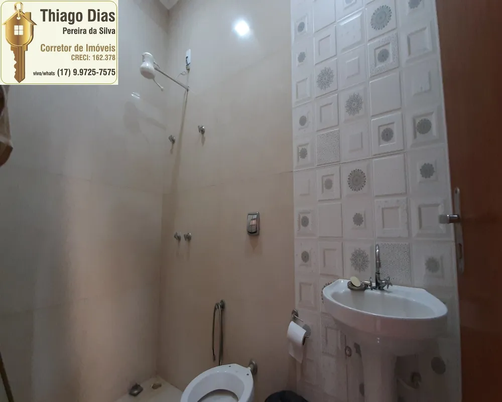Casa, 3 quartos, 140 m² - Foto 16