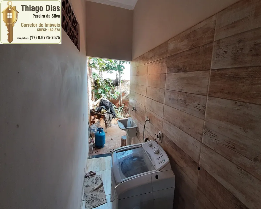 Casa, 3 quartos, 140 m² - Foto 15