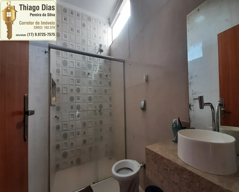 Casa, 3 quartos, 140 m² - Foto 10