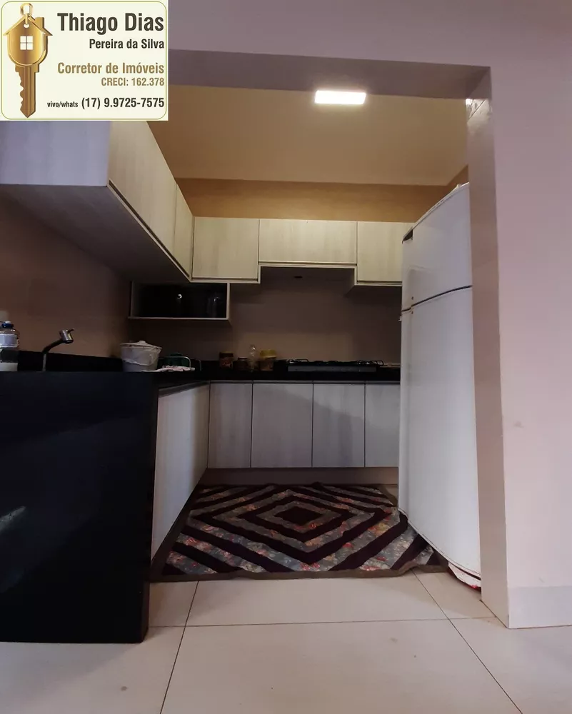 Casa à venda com 3 quartos, 140m² - Foto 7