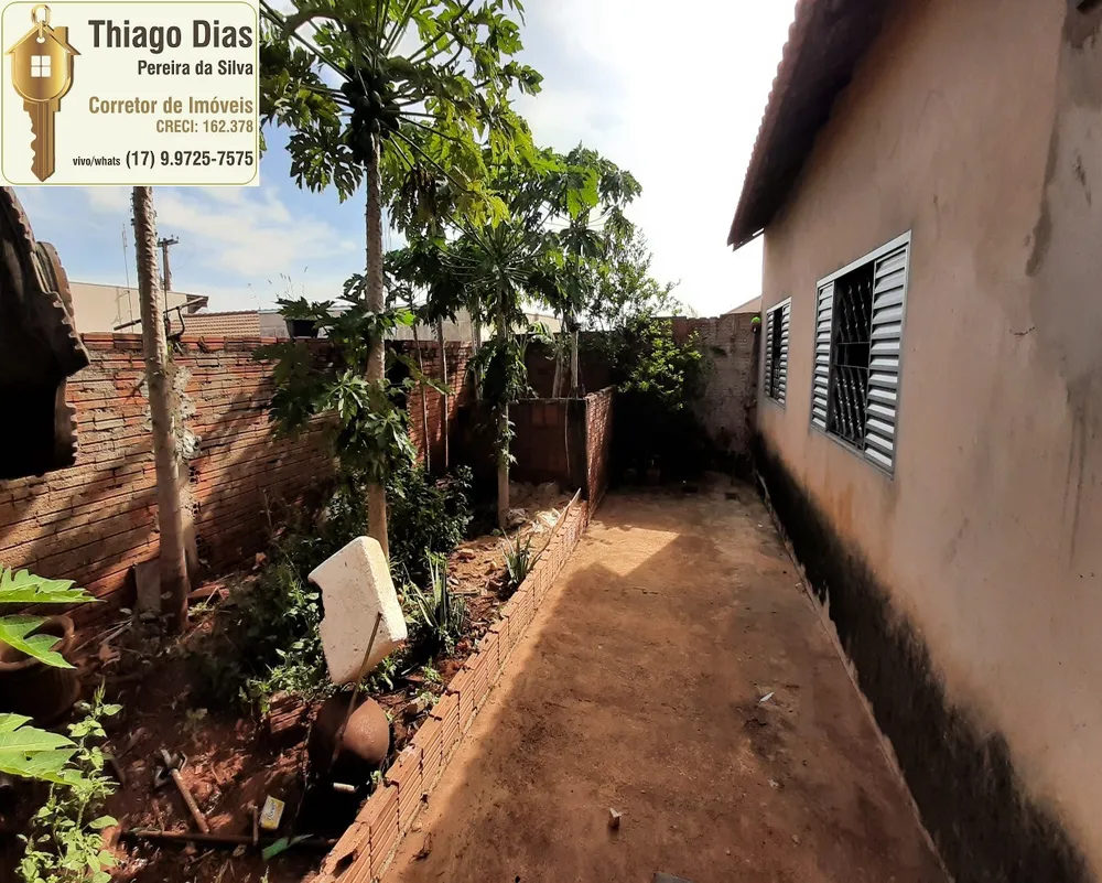 Casa, 3 quartos, 140 m² - Foto 18