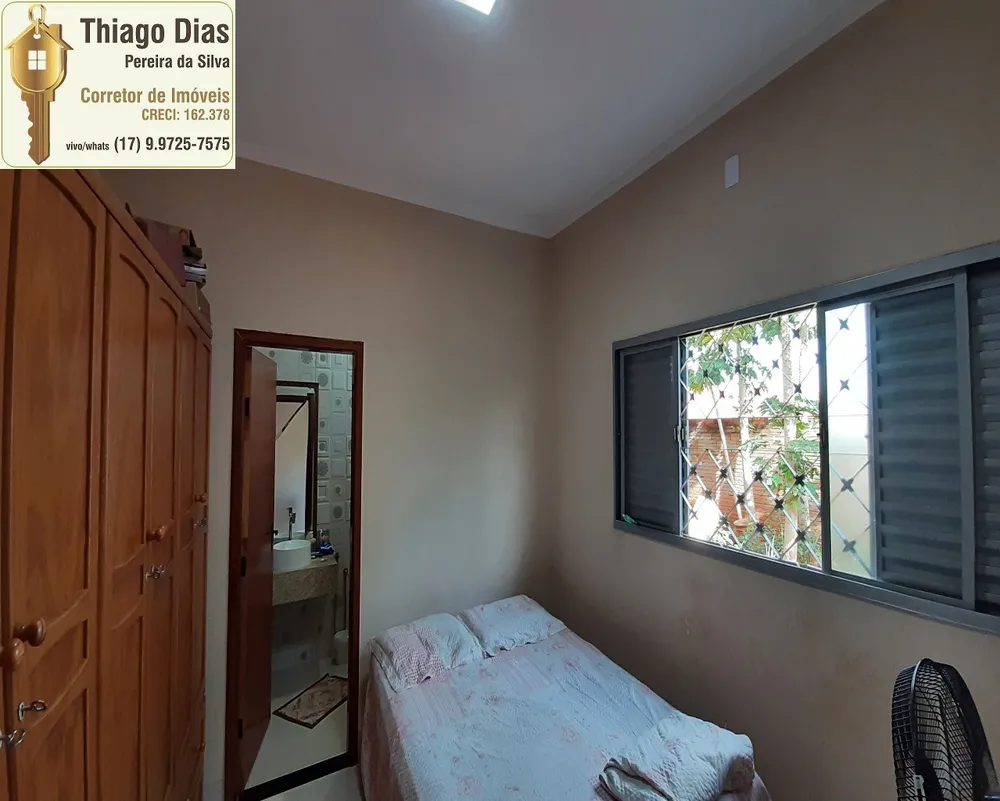 Casa, 3 quartos, 140 m² - Foto 12