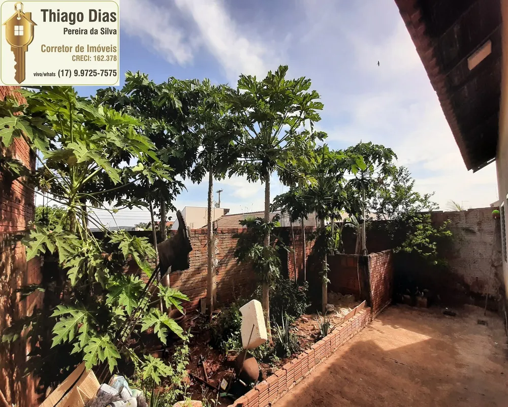 Casa, 3 quartos, 140 m² - Foto 17