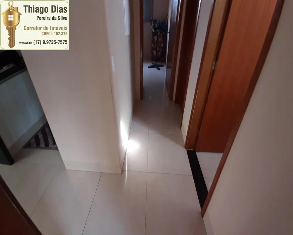 Casa, 3 quartos, 140 m² - Foto 9