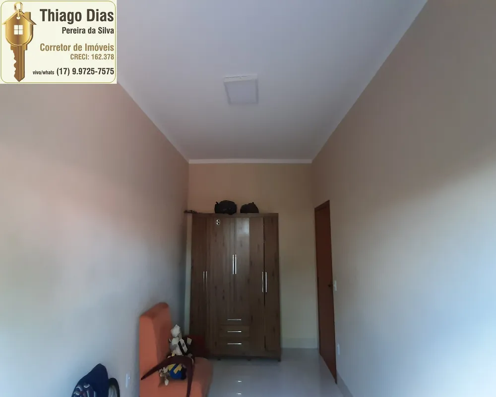 Casa, 3 quartos, 140 m² - Foto 11