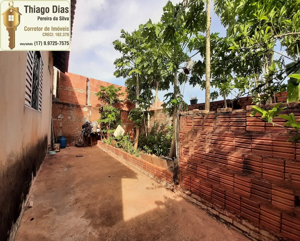 Casa, 3 quartos, 140 m² - Foto 19
