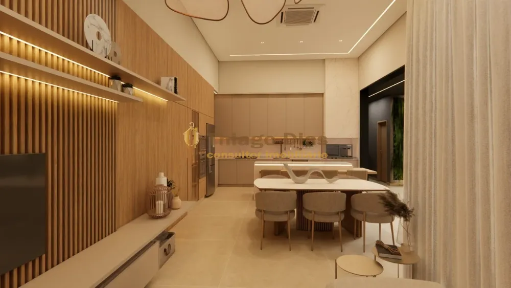 Casa, 3 quartos, 154 m² - Foto 6