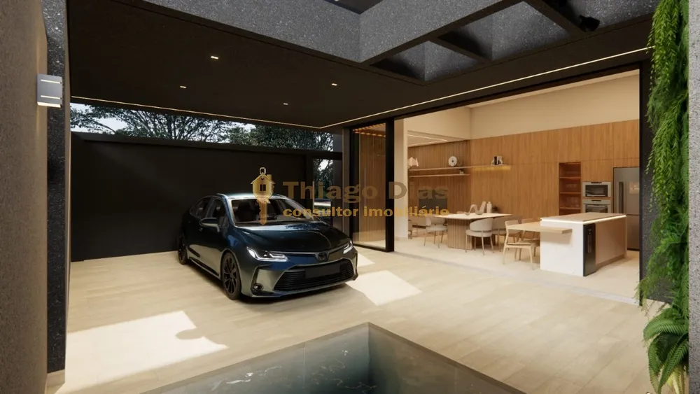Casa, 3 quartos, 154 m² - Foto 11