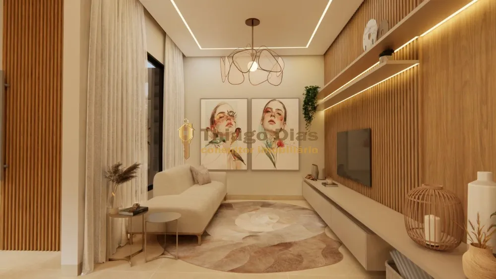 Casa, 3 quartos, 154 m² - Foto 5