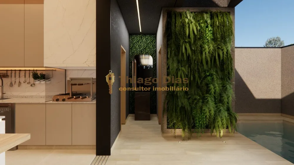 Casa, 3 quartos, 154 m² - Foto 10