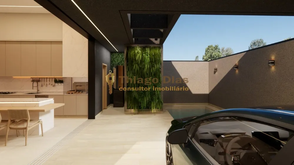 Casa, 3 quartos, 154 m² - Foto 8