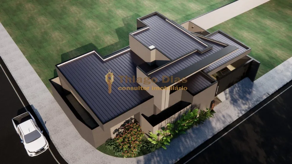 Casa, 3 quartos, 154 m² - Foto 4