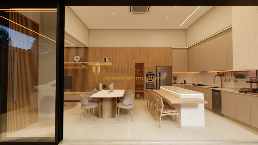 Casa, 3 quartos, 154 m² - Foto 9