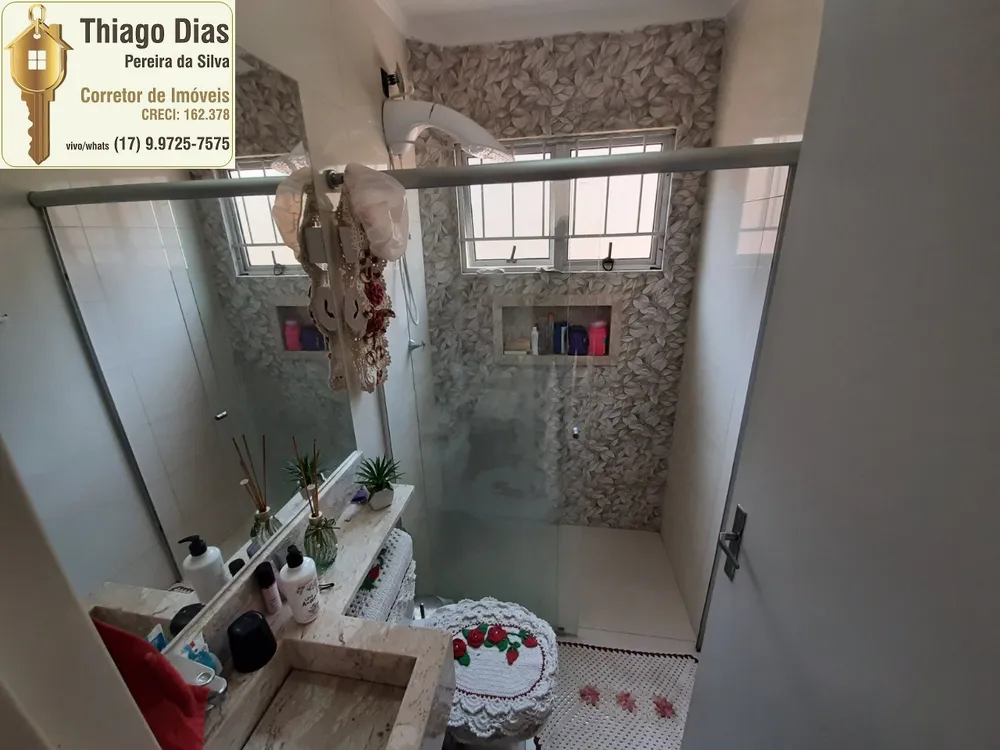 Casa, 3 quartos, 168 m² - Foto 6