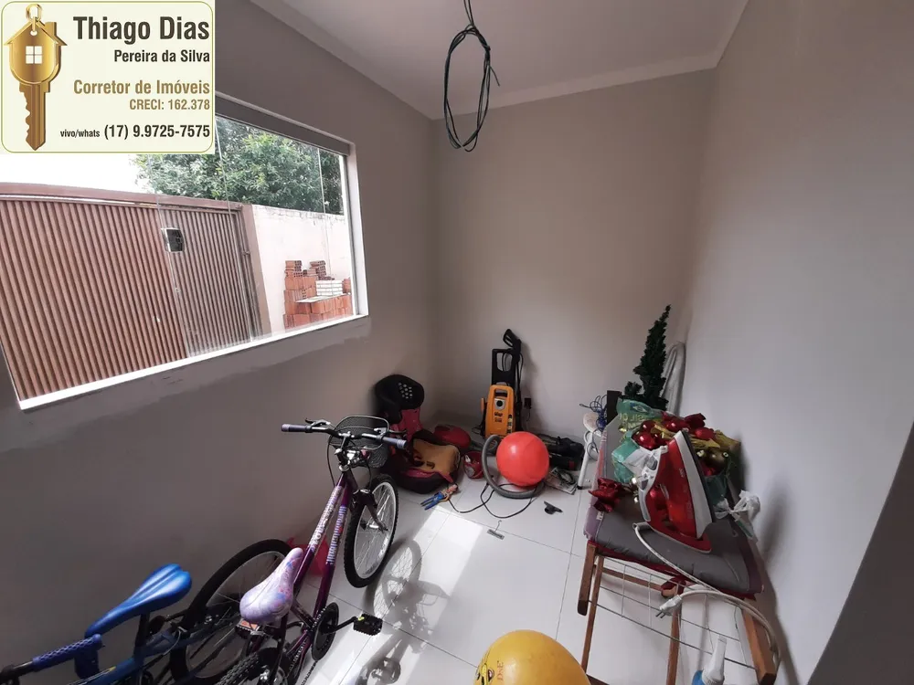 Casa, 3 quartos, 168 m² - Foto 3